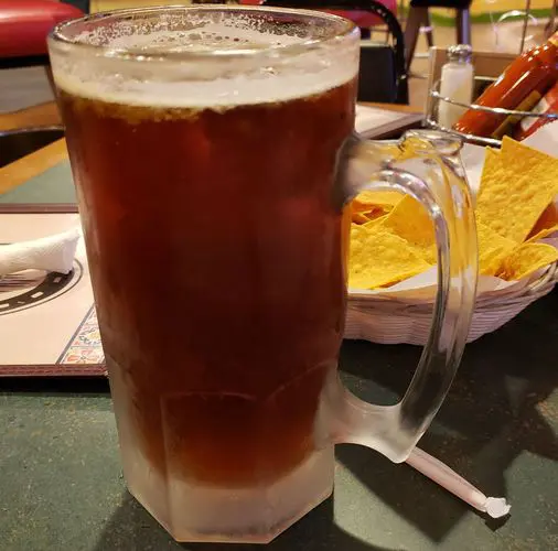 Dos Equis Ambar