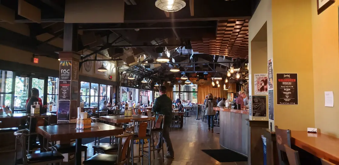 Lansing Brewing Company