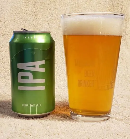 Goose Island IPA