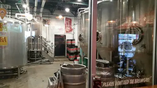 Lansing Brewing Company