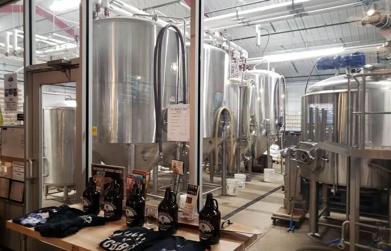 MiddleCoast Brewing Company