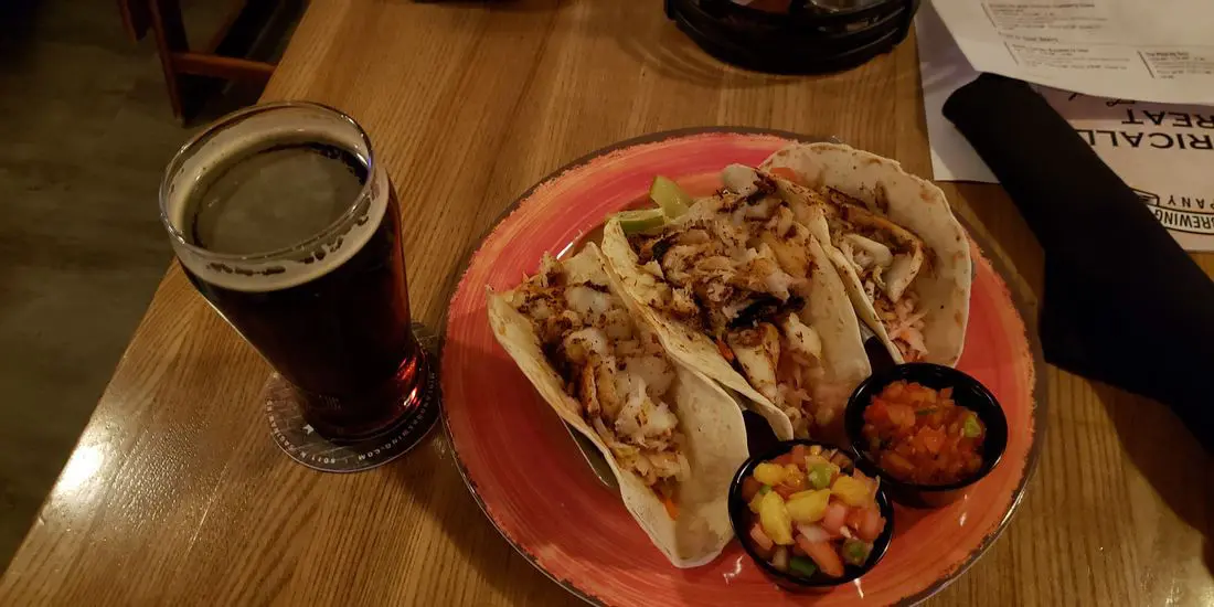 Midland Brewing Company