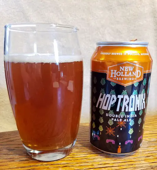 New Holland Brewery Hoptronix