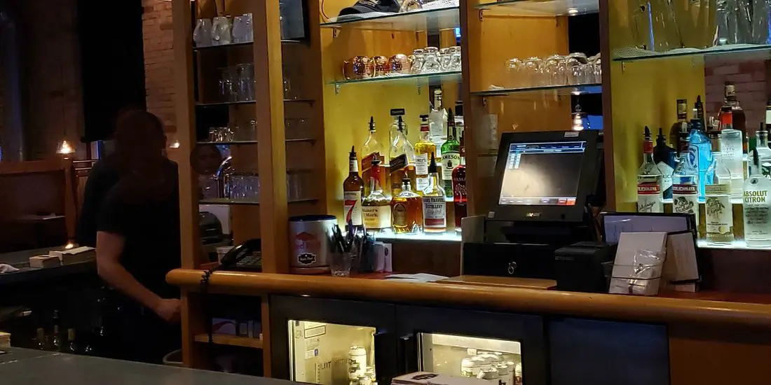 North Peak Brewing Company