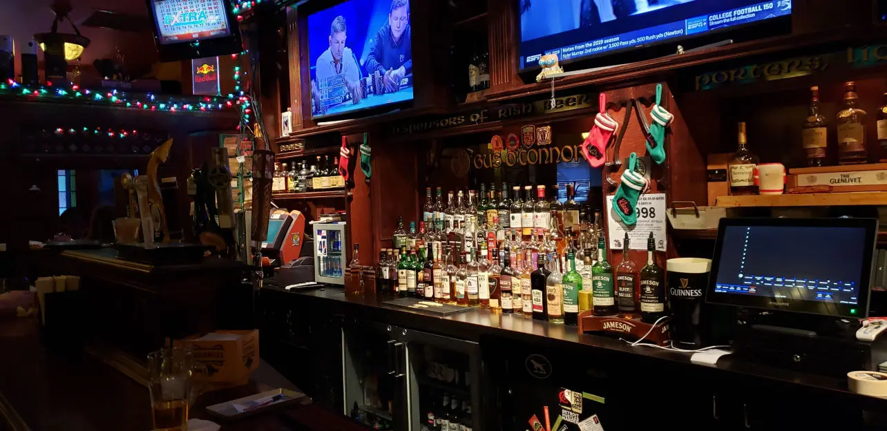 O'Connor's Public House